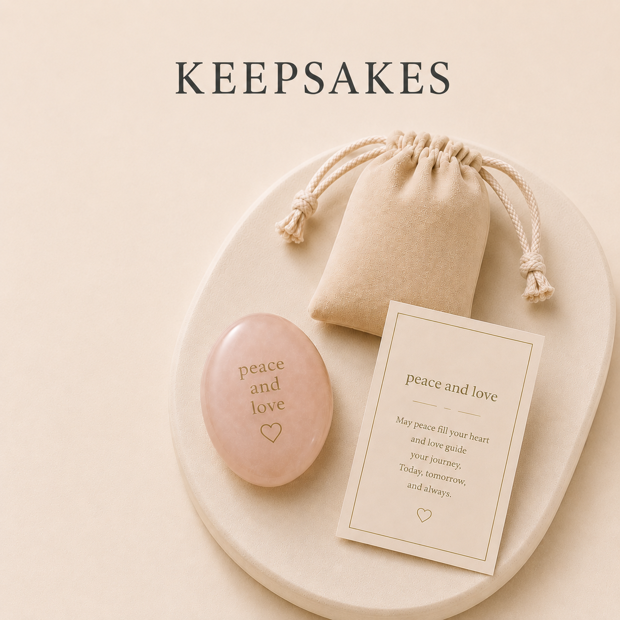 Keepsakes