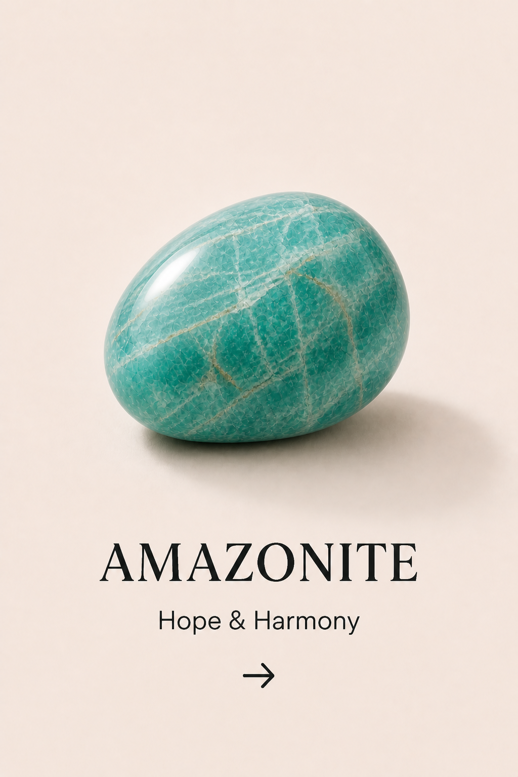 AMAZONITE